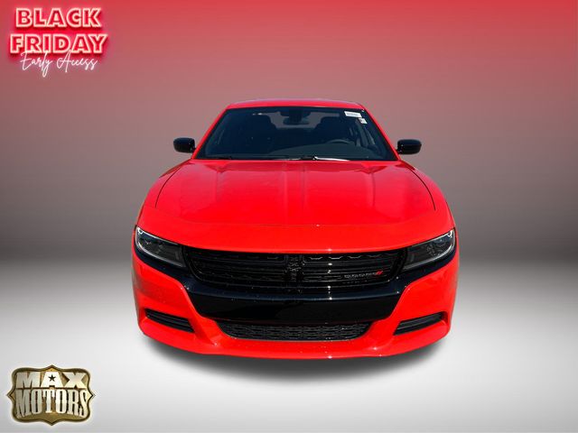 2023 Dodge Charger SXT 2