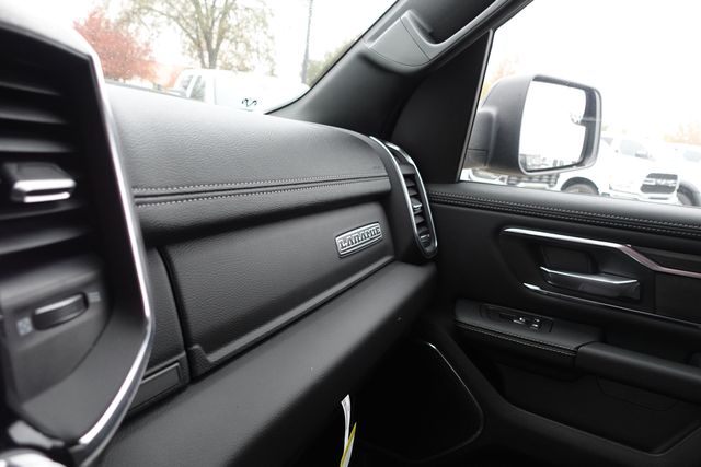 new 2026 Ram 1500 car, priced at $64,660