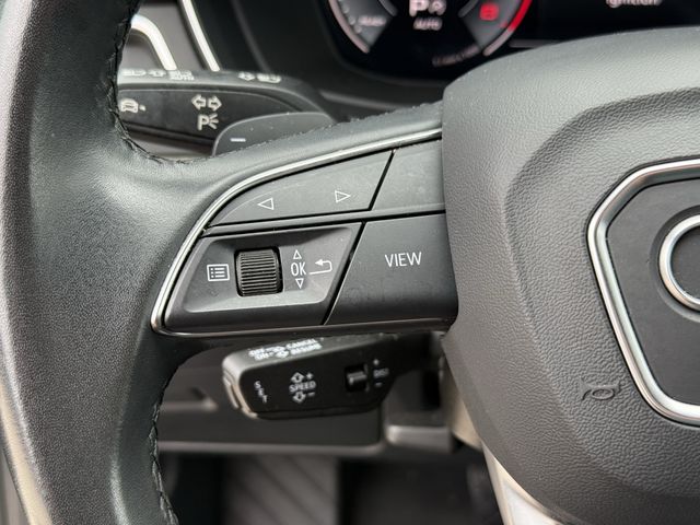 2024 Audi A5 Sportback 45 S line Premium Plus Black at Bayshore Chrysler Jeep Dodge Ram