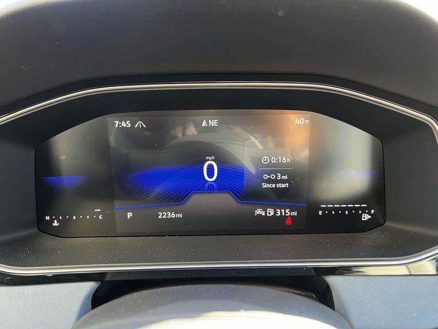 used 2025 Volkswagen Jetta car, priced at $28,003