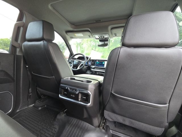 2025 Chevrolet Silverado 2500HD LTZ:169602A