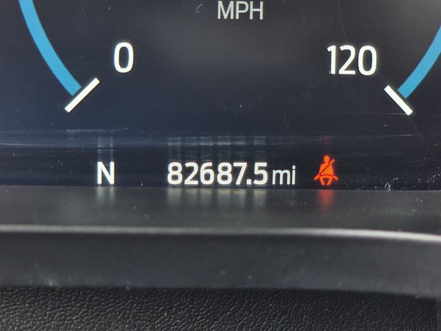 Used 2022 Ford F-150 Truck