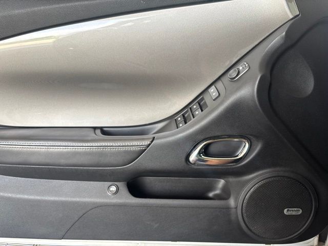 Used 2014 Chevrolet Camaro Convertible