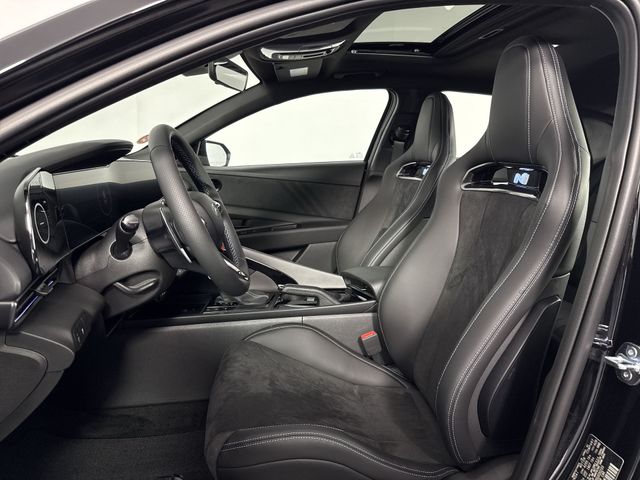 New 2025 Hyundai Elantra N For Sale in Indianapolis, IN