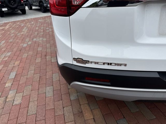 Used 2019 GMC Acadia SL For Sale in Huntsville, Al