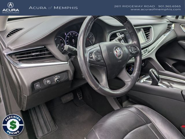 Used 2021 Buick Enclave SUV