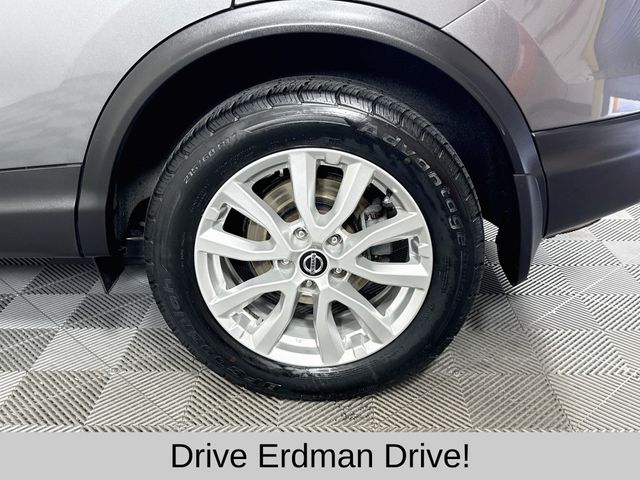 Used 2020 Nissan Rogue Sport SUV