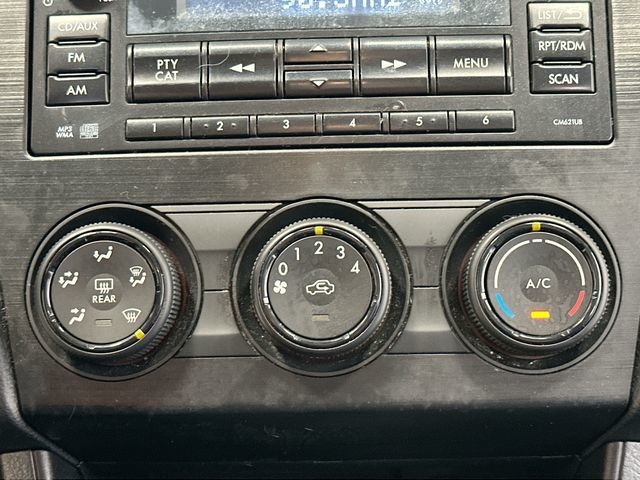 2014 Subaru Impreza 2.0i Premium Blue at Rochrich Mazda