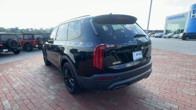Used 2020 Kia Telluride SUV