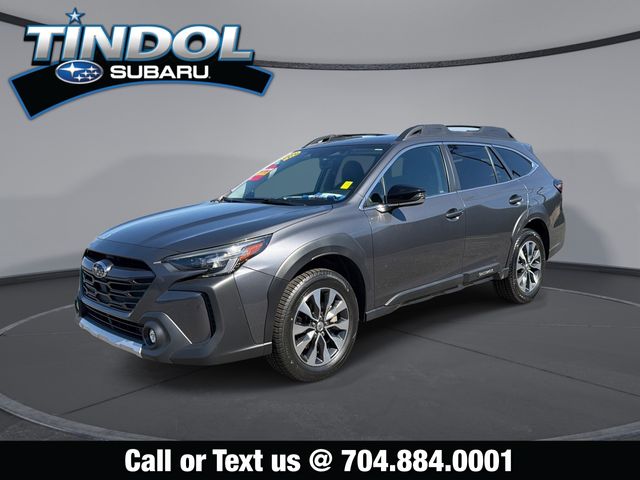 2023 Subaru Outback Limited XT AWD