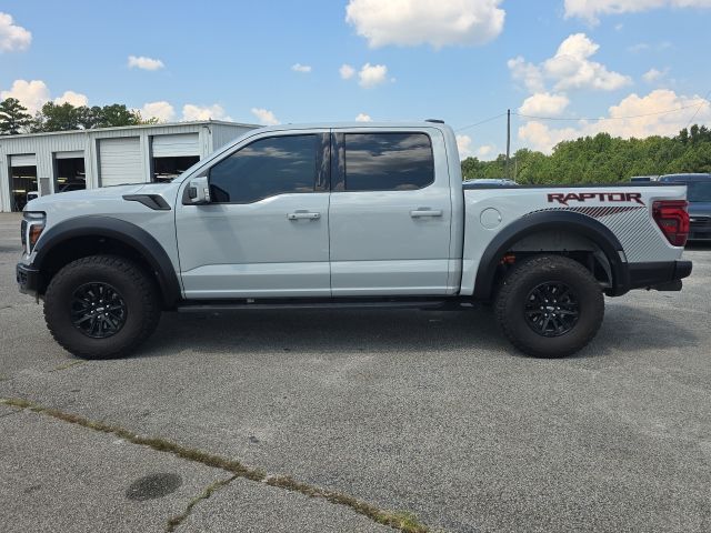 2024 Ford F-150 Raptor:169786A