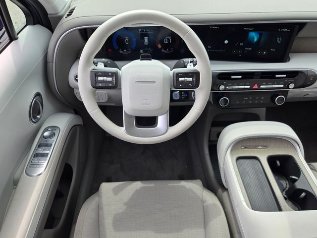 2026 Hyundai Palisade - $40,380