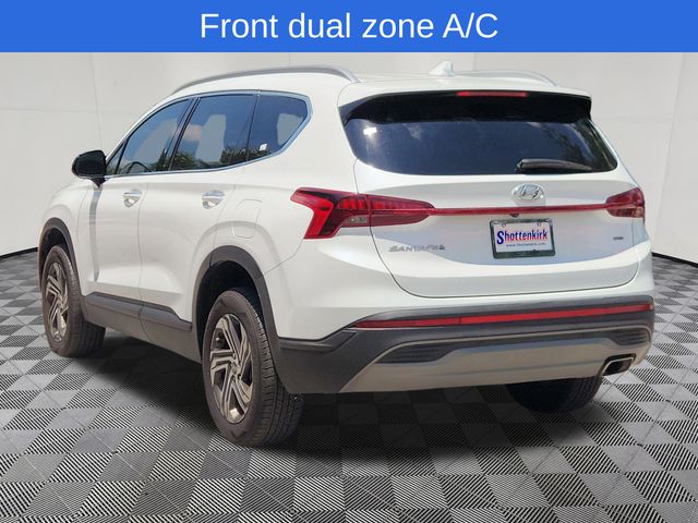 Used 2023 Hyundai Santa Fe SUV