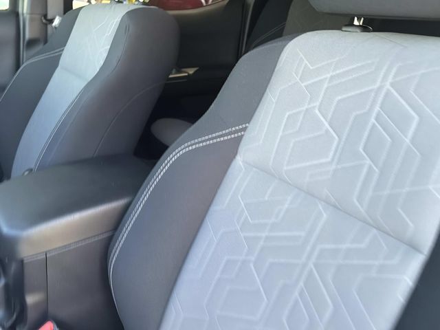 Used 2021 Toyota Tacoma Truck