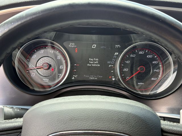 2021 Dodge Charger R/T Red at Toyota of Victoria