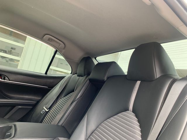 Used 2023 Toyota Camry Sedan