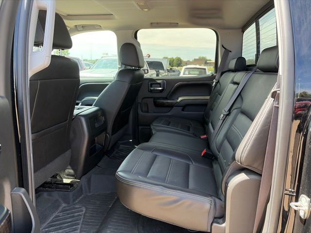 Used 2016 GMC Sierra 1500 Truck
