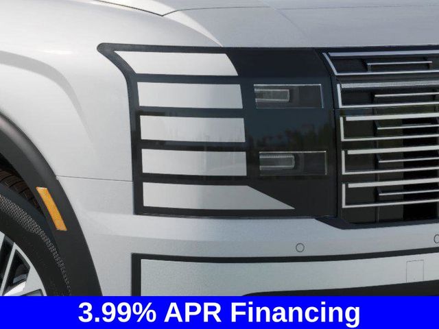 New 2026 White Hyundai SEL image 11