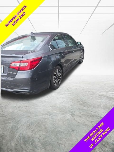 2018 Subaru Legacy 2.5i photo