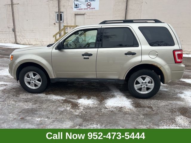 2012 Ford Escape XLT FWD
