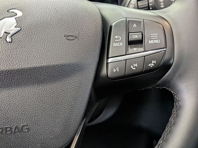 2025 Ford Bronco Sport Outer Banks - Photo 19