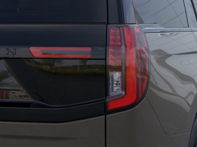 2026 Ford Expedition Platinum:169493