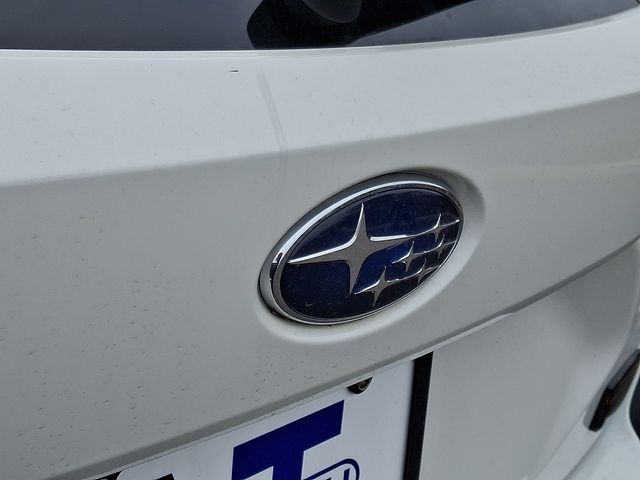 used 2024 Subaru Crosstrek car, priced at $28,997