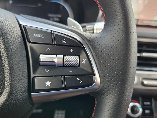 2026 Genesis G70 - $55,135