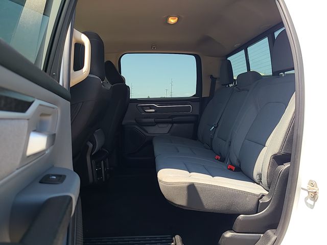 Used 2020 Ram 1500 Truck