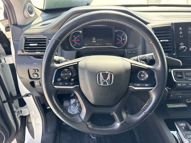 2019 Honda Pilot - $27,998