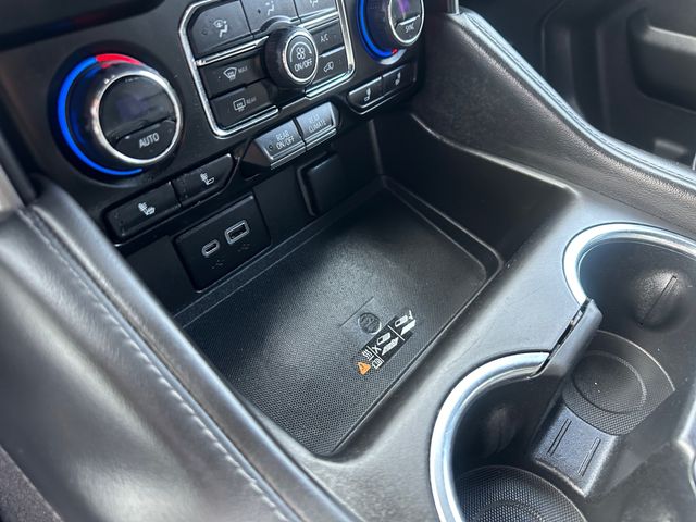 Used 2023 White Chevrolet LT image 23