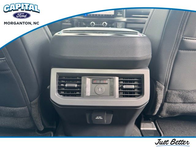 New 2026 Gray Ford Lariat image 15