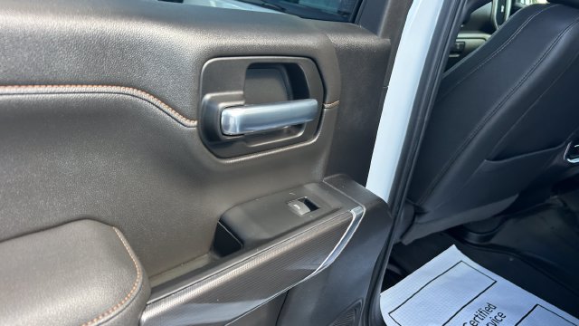 Used 2022 GMC Sierra 1500 Limited Truck