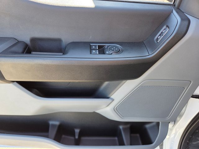 New 2025 Ford Super Duty F-450 Chassis Regular Cab (DRW) 169" Wheelbase XL