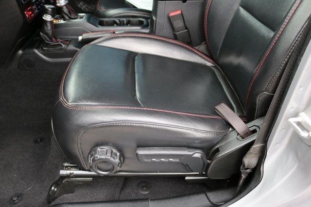 Used Car 2021 Jeep Wrangler  Unlimited Rubicon For Sale Under $30,000 In Austin, Texas