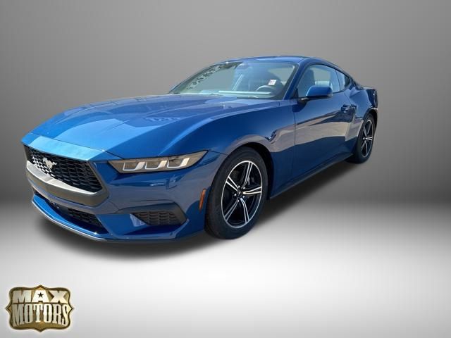 2024 Ford Mustang EcoBoost Premium 3