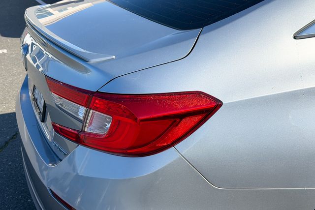 used 2018 Honda Accord car, priced at $18,238