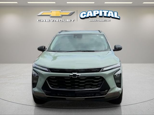 Used 2026 Green Chevrolet ACTIV image 8