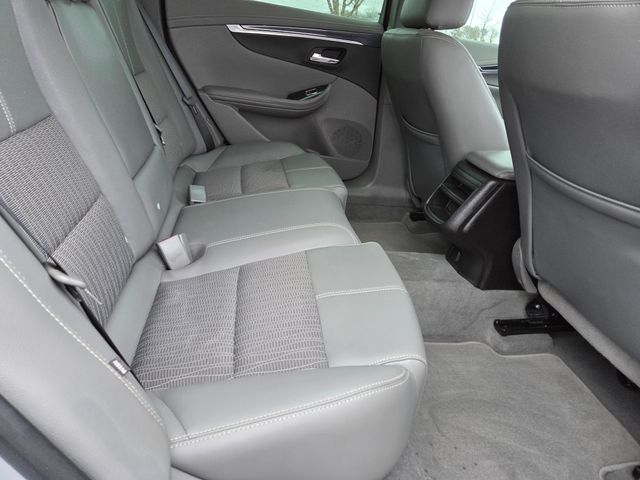 2019 Chevrolet Impala LS