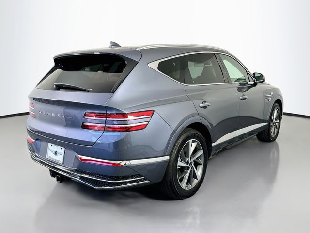 Thumbnail: 2027 Genesis GV80 - 5
