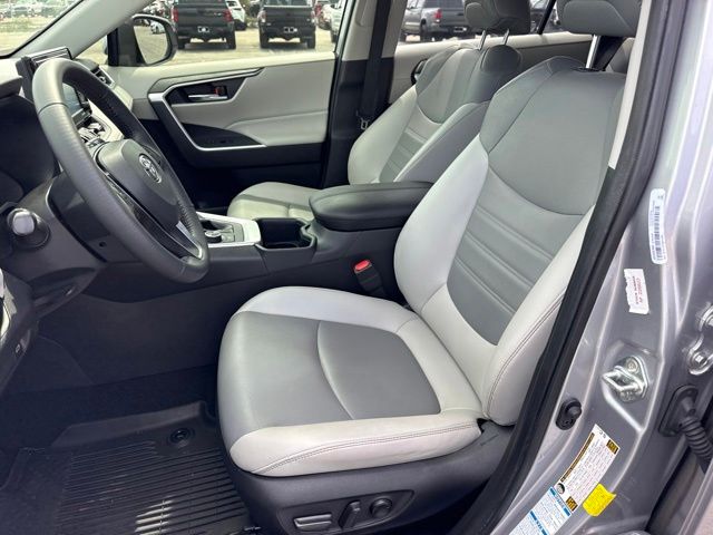 2022 Toyota RAV4 - $28,888