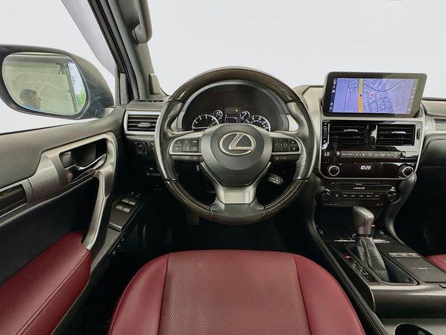 Thumbnail: 2023 Lexus GX - 23