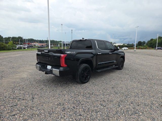 Used 2023 Toyota Tundra Truck