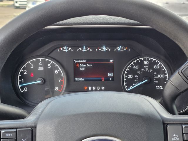 Used 2022 Ford F-150 Truck