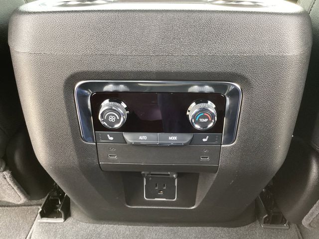 Used Car 2025 Chevrolet Tahoe  Rst For Sale Under $70,000 In San Antonio, Texas