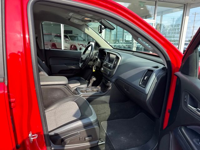 Used 2016 Chevrolet Colorado Truck