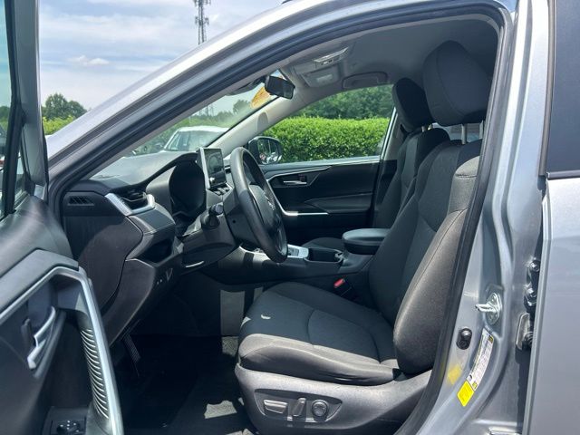Used 2024 Toyota RAV4 SUV