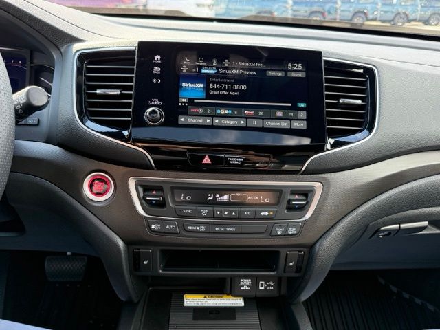 Used 2023 Honda Passport SUV