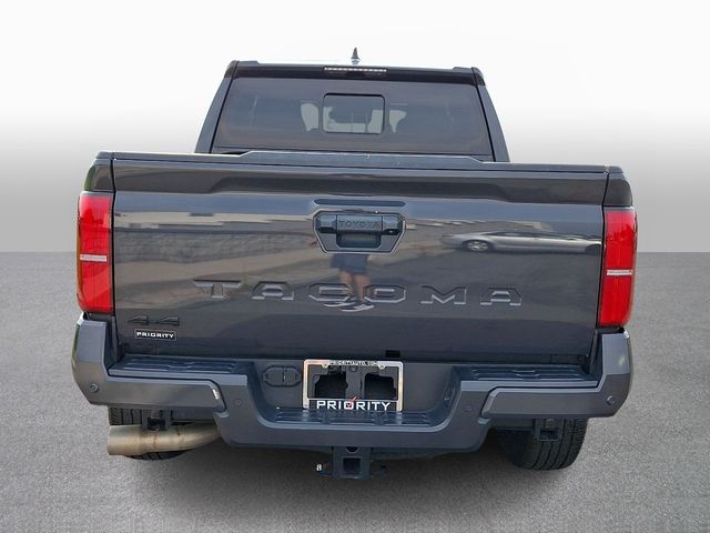 Used 2024 Toyota Tacoma Truck