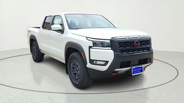 2026 Nissan Frontier PRO-X Crew Cab 4X2's photo